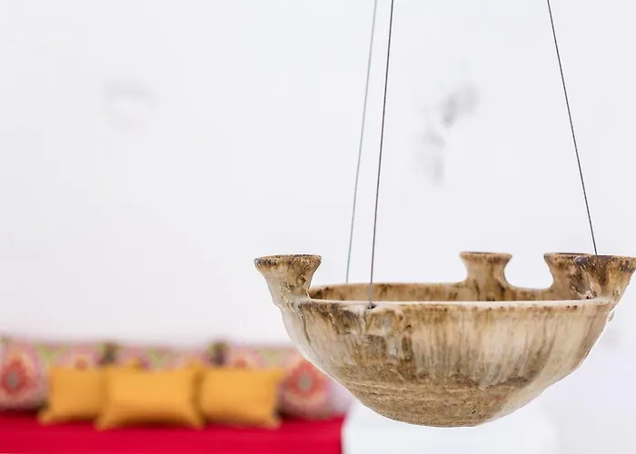 Hotel Skyfall - Adults Only Pýrgos