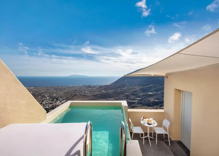 Skyfall - Adults Only 5* Pýrgos