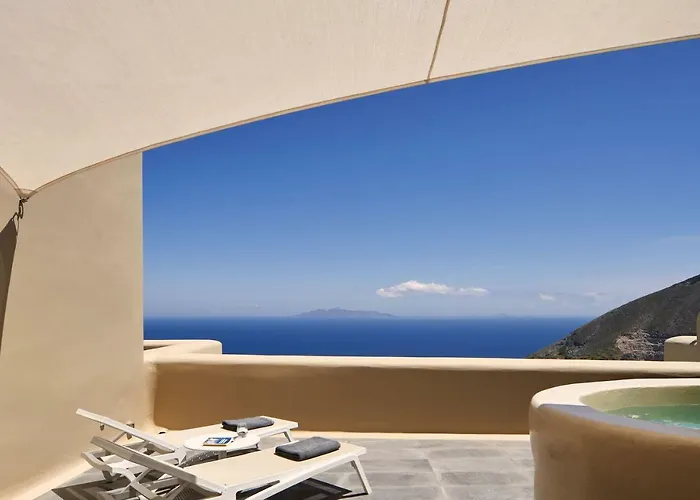 Skyfall - Adults Only Hotel 5*