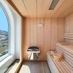 سكايفول سويتس - للأشخاص البالغين فقط 5*