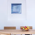 سكايفول سويتس - للأشخاص البالغين فقط Pýrgos