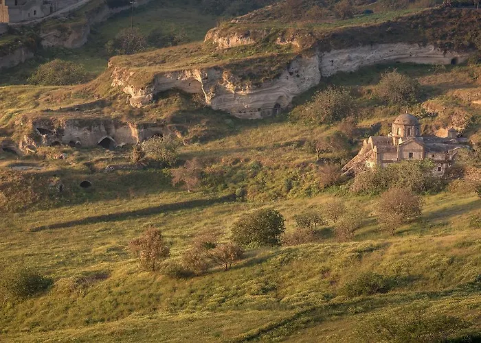 Skyfall - Adults Only Отель