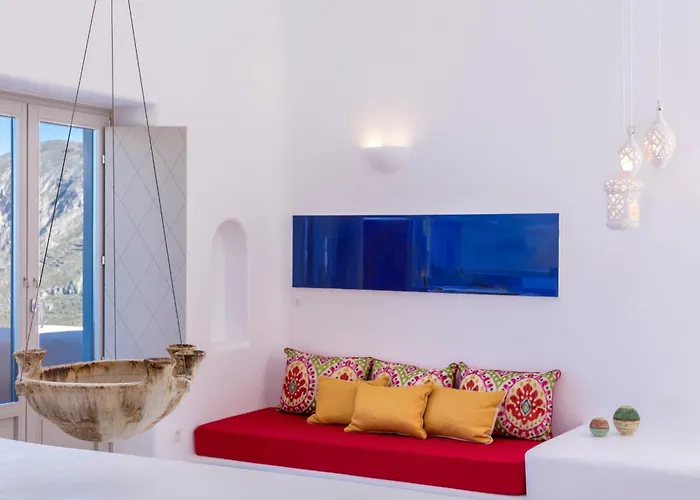 Skyfall - Adults Only Отель 5*