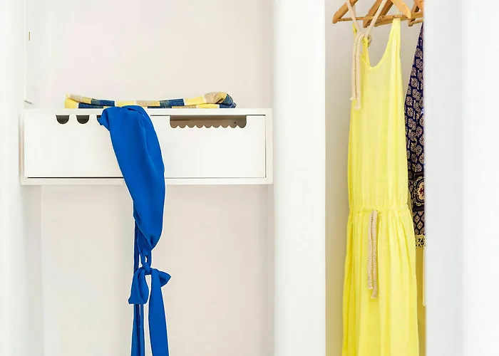 Skyfall - Adults Only Отель